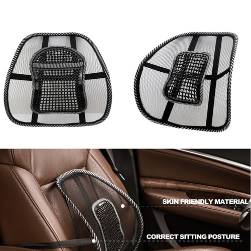 Car seat back support - car,
