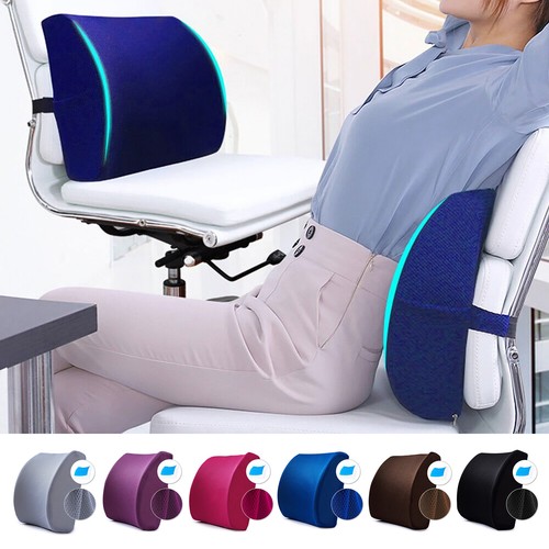 Lumbar support memory foam - lumbar,