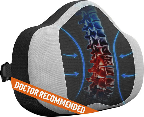 Lower back lumbar support - lower,