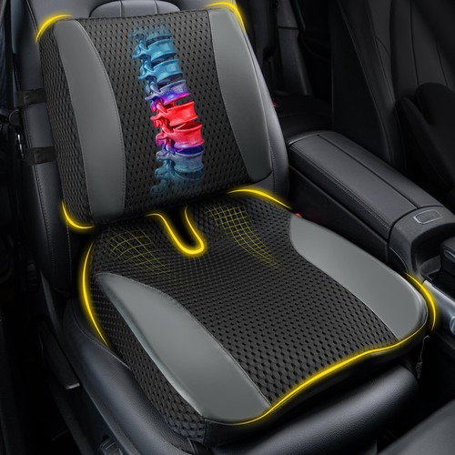 Car seat cushion with - car,