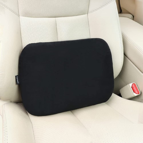 Emulsion lumbar support - lumbar,