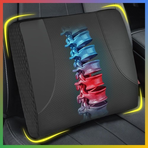 Car lumbar support - car,