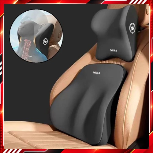 Memory foam car seat cushion - foam,