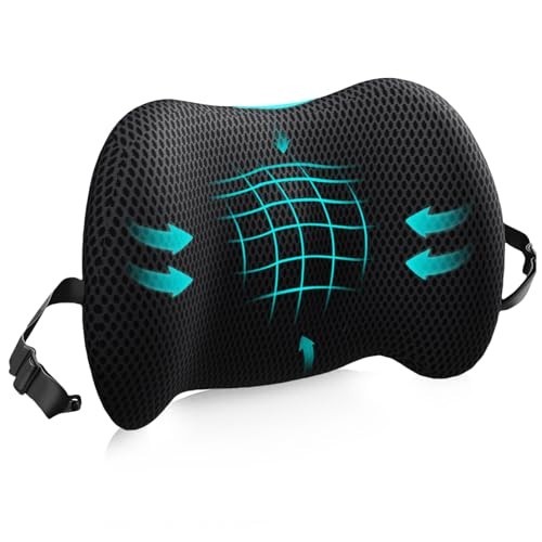 Lumbar support pillow for - lumbar,