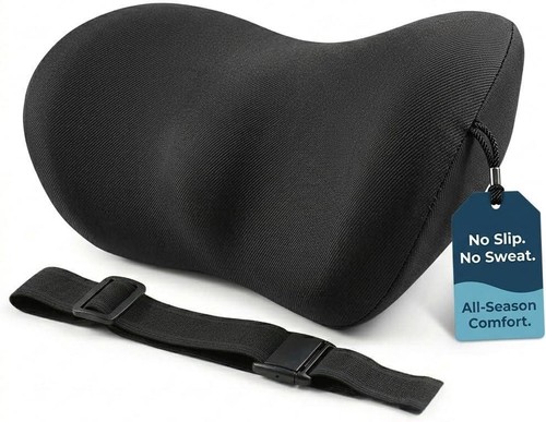 Lumbar support pillow for car - for,