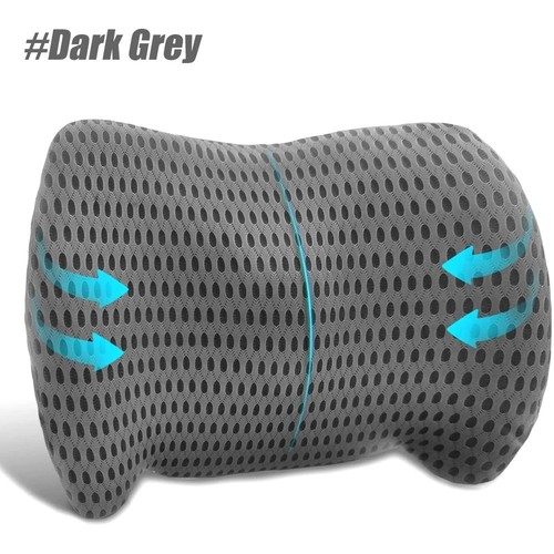 Lumbar support pillow - support, for
