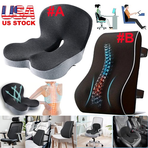 Lumbar support pillow for - lumbar,