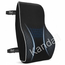 Lumbar Support Pillow Back