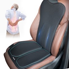 Gel Seat Cushion&Lumbar