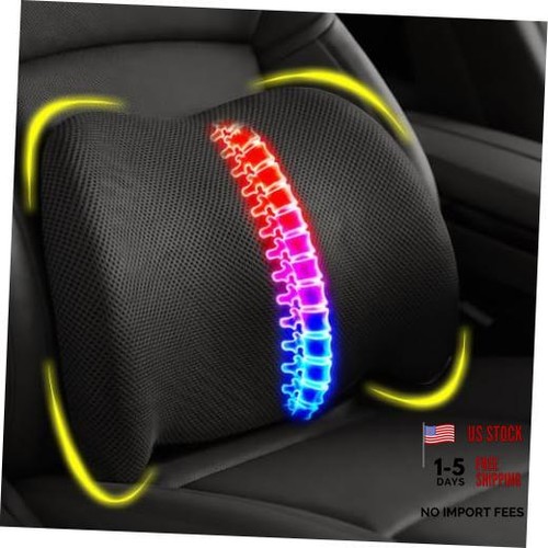 Lumbar support pillow - lumbar,