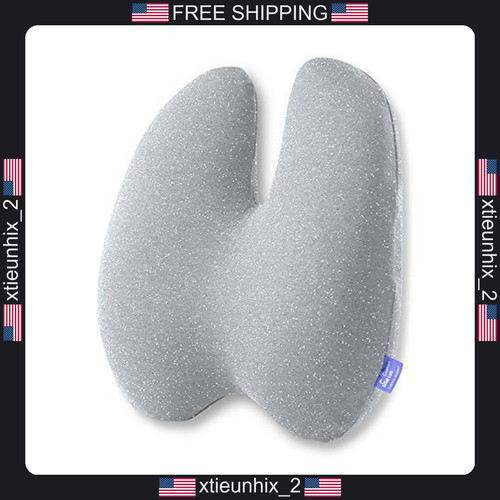 Lumbar support cushion for - lumbar,