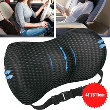 Memory Foam Lumbar Back