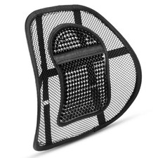 Car & Office Chair Mesh Back