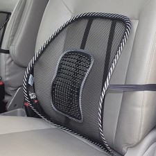 Lower Back Lumbar Support Car