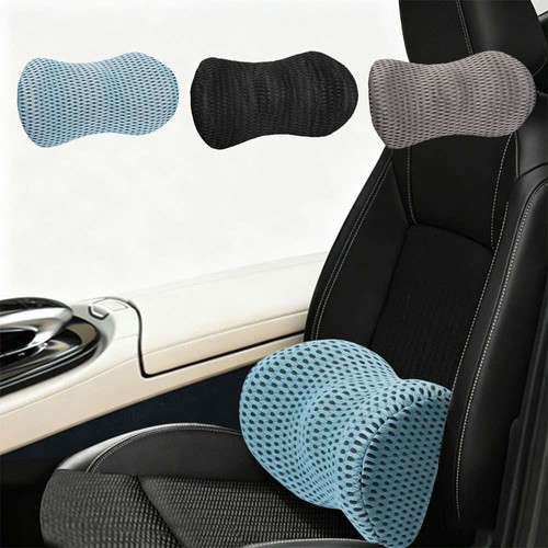 Lumbar support pillow for car - lumbar,