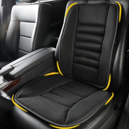 Car seat cushion - seat,