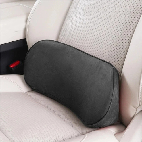 Car lumbar support cushion - support,