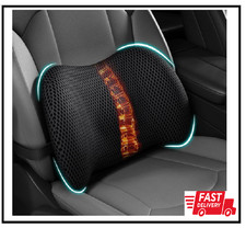 Lumbar Support Pillow for Car