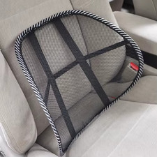 Car Seat Lumbar Support