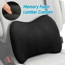 TPE Gel +Memory Foam Car Seat