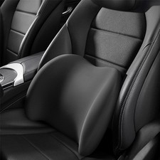 Memory Foam Lumbar Support