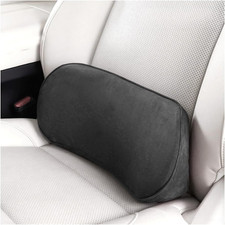 Car Lumbar Support Pillow