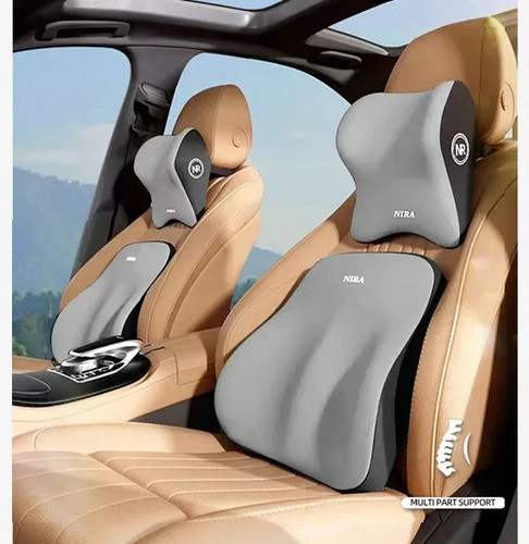 Car lumbar support pillow - lumbar,