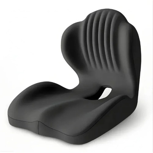 Memory foam lumbar support - memory,