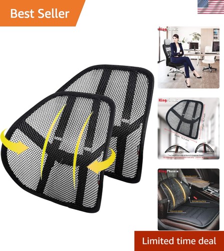 Pack breathable mesh - breathable, lumbar