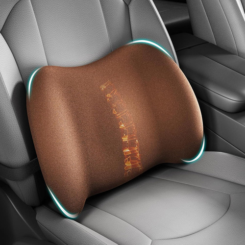 Bymecost lumbar support pillow - bymecost,