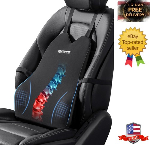 Lumbar support pillow for - lumbar,