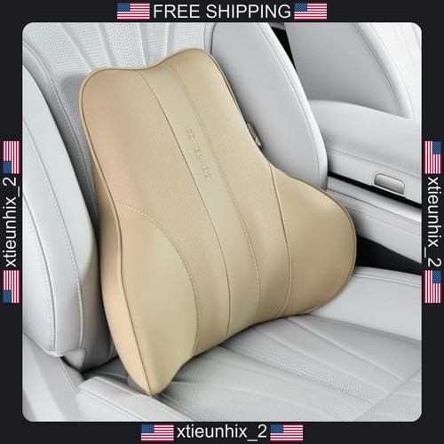 Car lumbar support - lumbar,