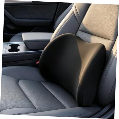Car lumbar support pillow - car,