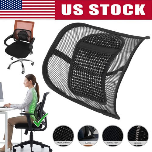 Car seat back support - seat,