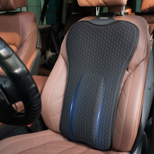 Back cushion lumbar support - back,