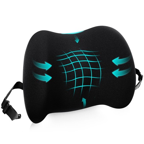 Lumbar support pillow for - lumbar,