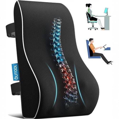 Memory foam lumbar - memory,
