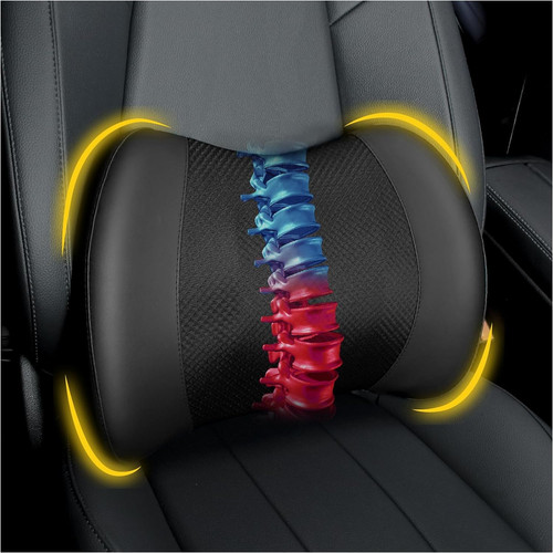 Back lumbar support - lumbar,