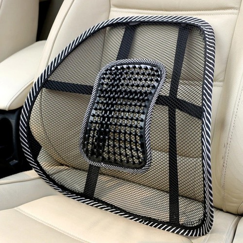 Car seat lumbar support - car,
