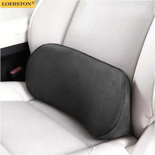Car lumbar support cushion - lumbar,