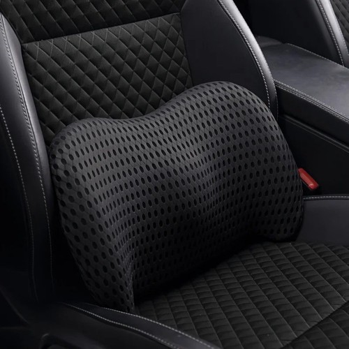 Car seat lumbar - lumbar, support