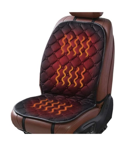 Car seat cushion - cushion, for