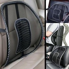 Lower Back Support Car Seat