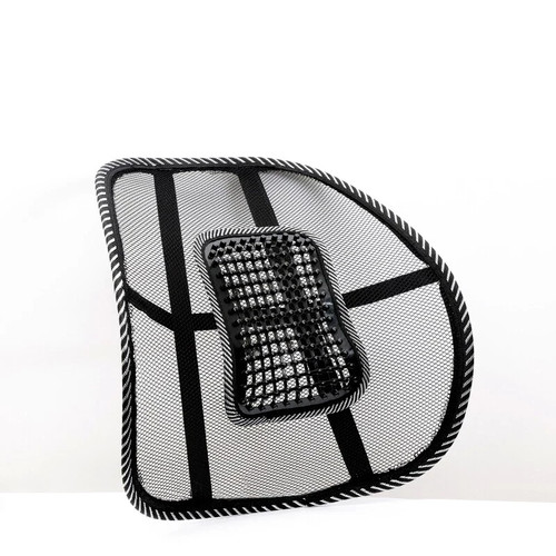 Car seat back support - seat,