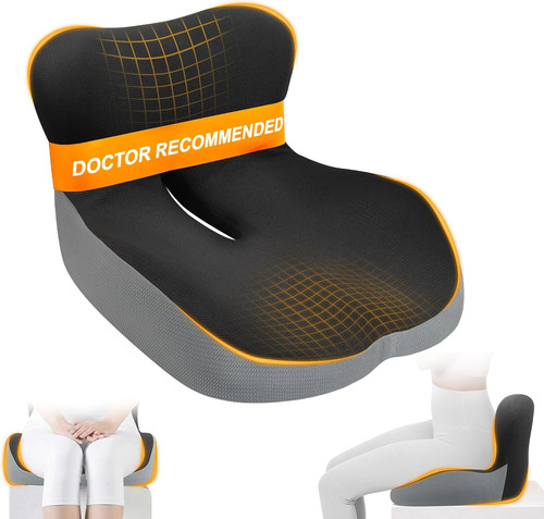 Allaboutsla car seat cushion - car,