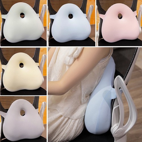 Car office lumbar cushion - office,