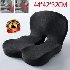 Universal Memory Foam Car Seat