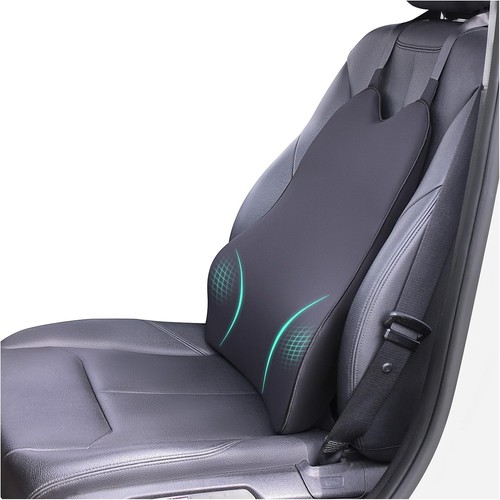 Lumbar support pillow for - support,