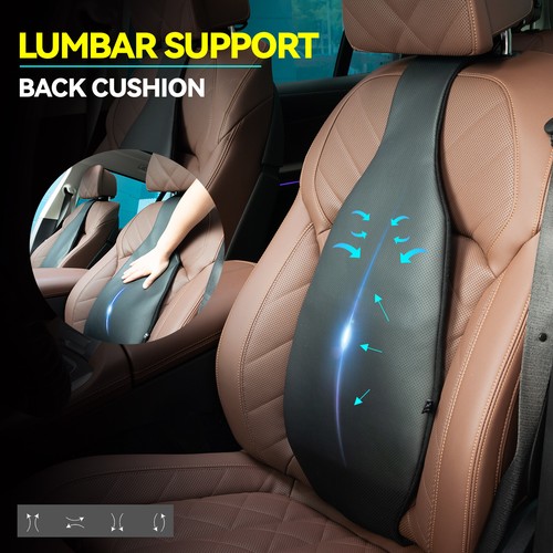 Lumbar support pillow for - lumbar,