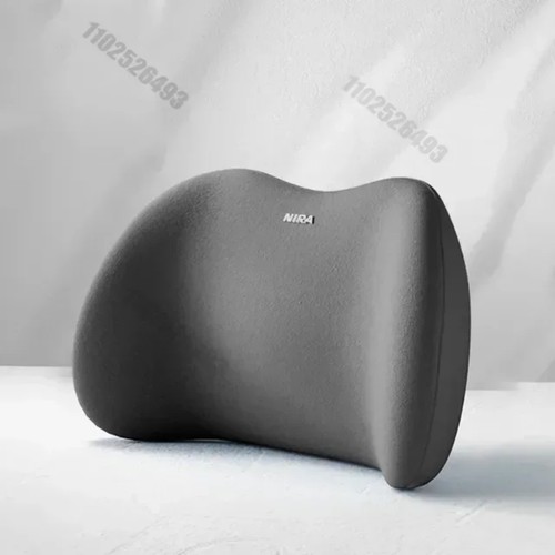 Memory foam lumbar support - foam,